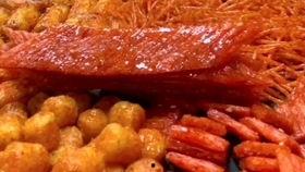 娱乐吃瓜酱脆皮大学生